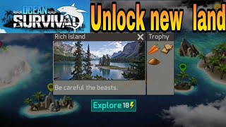 Ocean survival android gameplay_|Ocean survival level 25_|RANNG GAMING screenshot 4