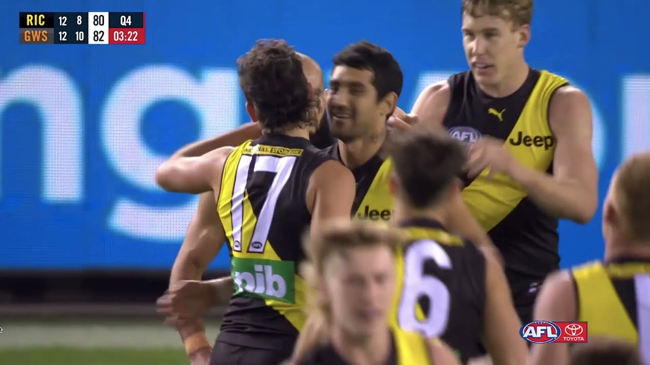 AFL Positions Explained Guide By Rivalry, 49 OFF