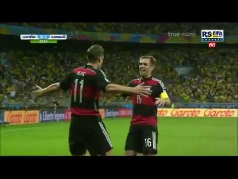 Miroslav Klose all