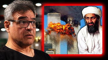 Ex-CIA Officer Reveals Chilling 9/11 Warning Right Before the Attack | John Kiriakou