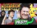 Smash pros play 10 questions gone wrong