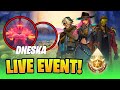 FORTNITE LIVE EVENT UŽ DNESKA! - *LEAKNUTÝ* BATTLE PASS SEASON 3!