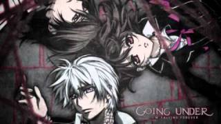 Vampire Knight