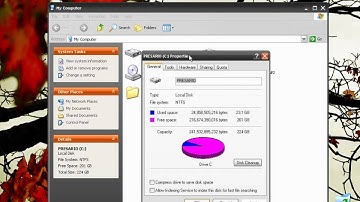 Windows XP - How To Speed Up Your Slow PC