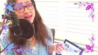 Video thumbnail of "Chiqui Pineda "Close To You" #CP_Awegust FB Live Session"