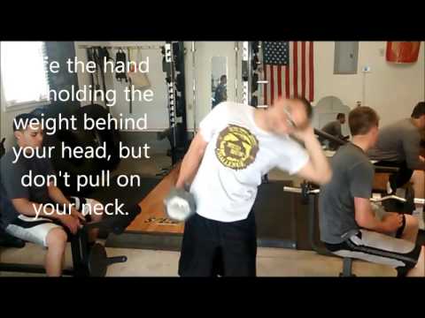 DB Side Bends | Real Anime Training Demonstrations DB Side Bends | Real Anime Training Demonstrations