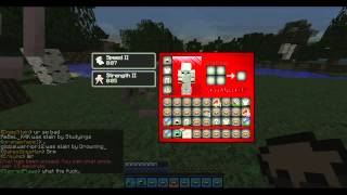 McTeams Letsplay #1 ~ New Start