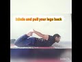 Jeevan ka aadhar yoga exercises