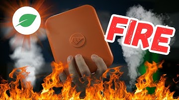 The Evergreen Chia Miner Failed in the Best, Worst Way