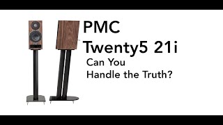 REVIEW: PMC Twenty5 21i Loudspeaker screenshot 1
