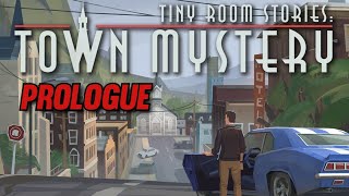 PROLOGUE - Tiny Room Stories: Town Mystery ||  Walkthrough Gameplay screenshot 3