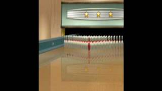 wii bowling cheat Content