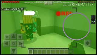 The ending(mcpe horror hospital)multiplayer screenshot 5