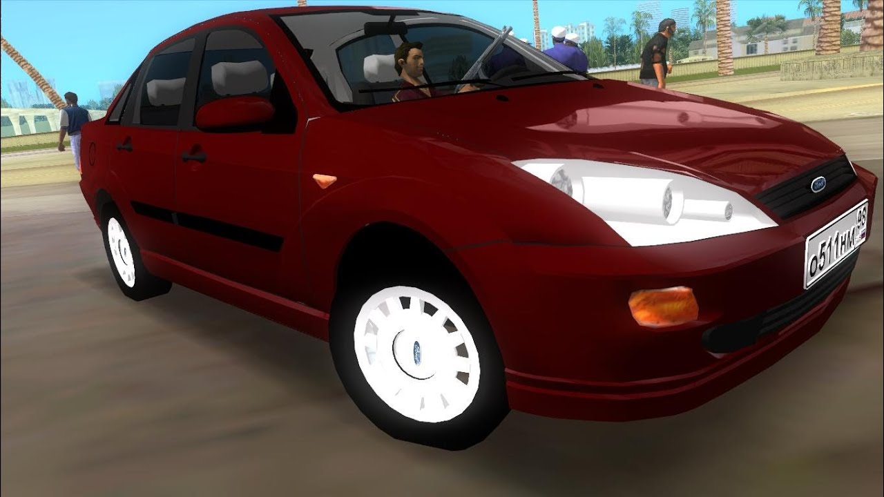 ford gta sa #10