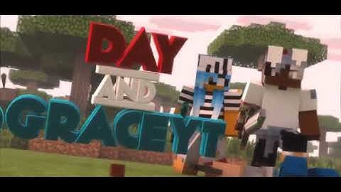 Me & grace new intro by zichy!