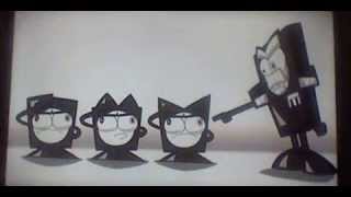 Mixels episode 9 Another Nixel