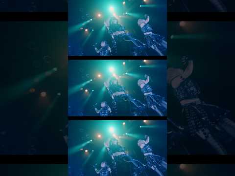 メロメロメロイック［O-WEST］　#LADYBABY #LIVEMOVlE