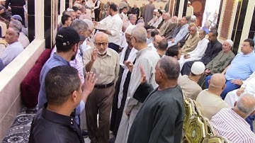 الشيخ محمد عميره رائعة سورة الأحزاب هورين تصوير احمد حمدى السحيتى 01281715735