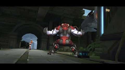 Level 6-6 - Subterfuge | Let