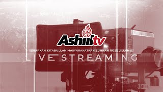 🔴 [LIVE] Rendahkan Hati dan Jangan Sombong - Ustadz Maududi Abdullah, Lc حفظه الله