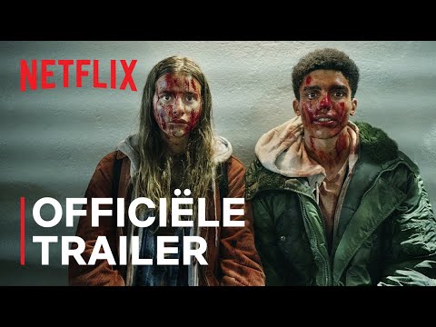 The Bastard Son & The Devil Himself | Officile trailer | Netflix