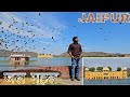 Jal mahal jaipur  mandvi to kedarnath day 3  gj5 vlogs vikaschaudharivlogs