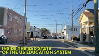 This Is Proof Of How DUMB The United States Is These Days