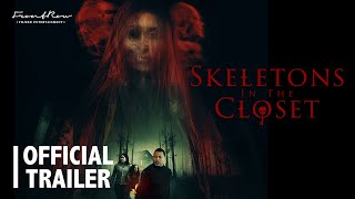 Skeletons in the Closet Trailer | In Cinemas February 8 | في صالات السينما ٨ فبراير