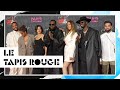 Wejdene, Dadju, Gims, Louane… Revivez les looks sur le tapis rouge des NRJ Music Awards (NMA) 2020