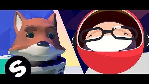 Fox Stevenson & Curbi - Hoohah (Official Music Video)