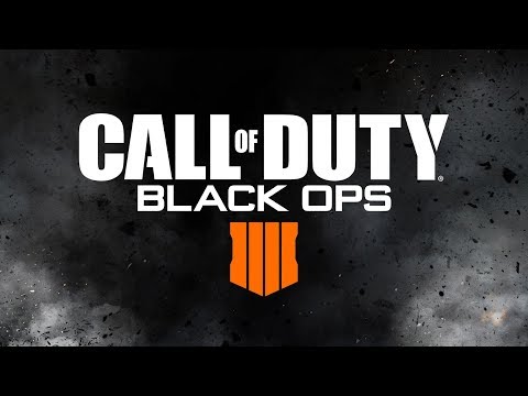 Video: Call Of Duty: Black Ops 4 PS4 Tidsbestemt Eksklusivitet Ned Til Syv Dager