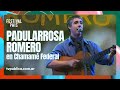 Padularrosa Romero en Chamamé Federal - Festival País 2024