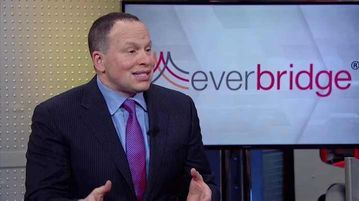 Everbridge CEO: Critical Event Management | Mad Mo...