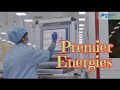 Premier energies  my company work