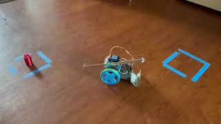 Hook Challenge, Module 10 Challenge 1 STEM 242 challenge