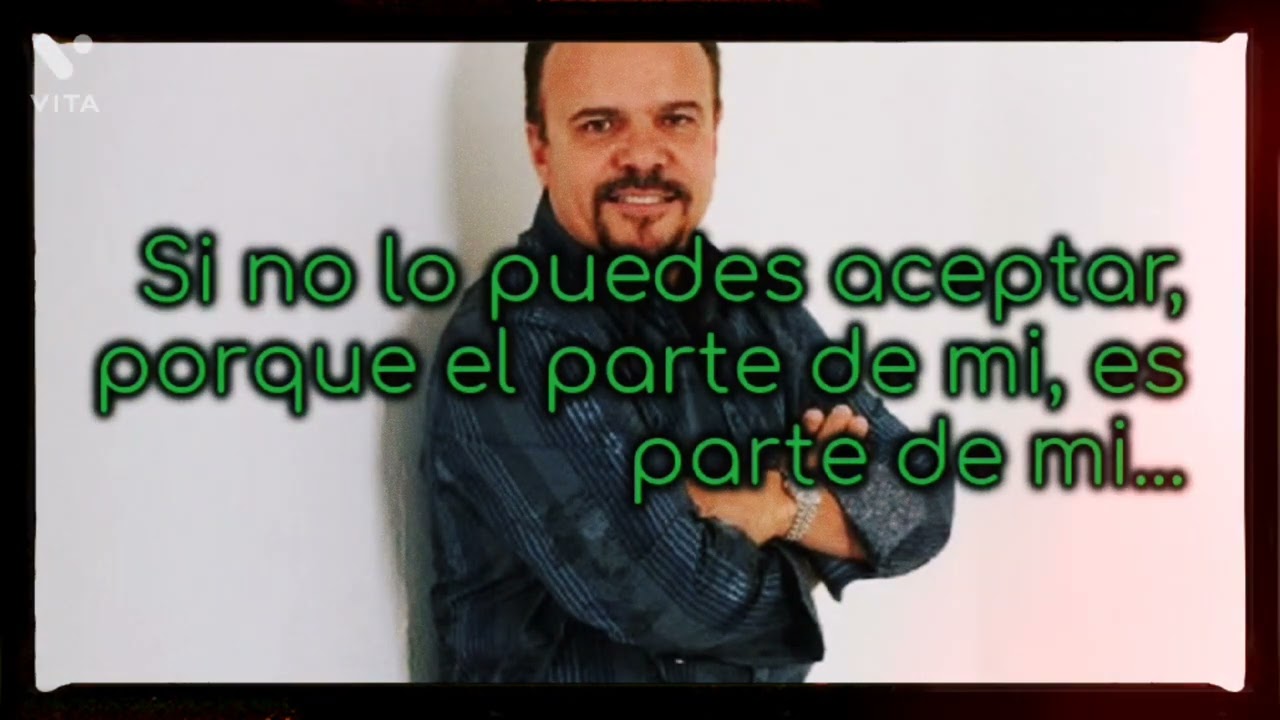 Discúlpame - Alex D' Castro (Letra/ Lyrics)