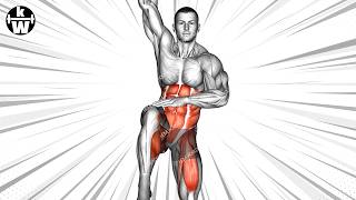 Guaranteed Eeffect Of One-Hour Of Running. 8 Min 1 Hour Jog