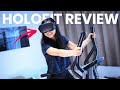 Holofit Review - VR Workout App For Multiple Fitness Machines!!