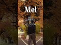 「キンモクセイ」MV公開中 #オリジナル曲 #作詞作曲 #編曲 #キンモクセイ #Mel