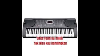 karoke arif tak sedalam ini