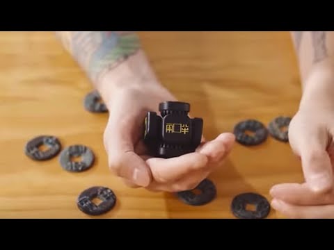 TOP 5 GADGET'S