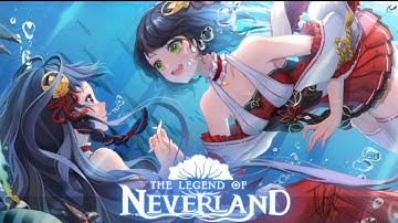 The Legend Of Neverland Gameplay Walkthrough Android iOS / The Legend Of Neverland / Fatih Gaming 03