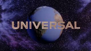 Universal Pictures Logo 1995 Hd