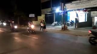 Bonita Fanatic Untuk Lombok