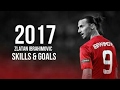 Zlatan Ibrahimovic 2017 Dribles & Gols