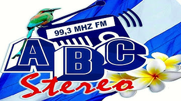 Grande ABC FM Stéreo 99,3 mHz - Santo André - A Caminho dos Sonhos - Janeiro de 1987