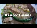 Monggo gisadopinoy recipe jezzmhee shorts