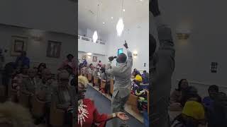 Tim Frierson Sunday, April 12Th 2026 By Vad