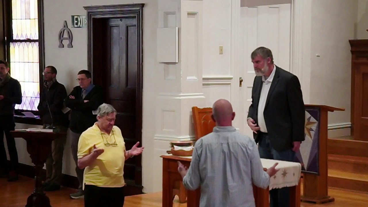 Epiphanytide - January 18, 2026 - Sanctity of Life Sunday