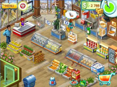 supermarket mania 2 apunk supermarket mania 2 apunk
